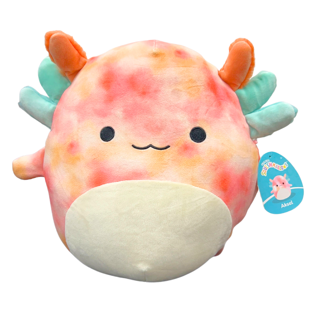 Axolotl Squishmallow 24 Inch Axolotl squishmallow 24 inch