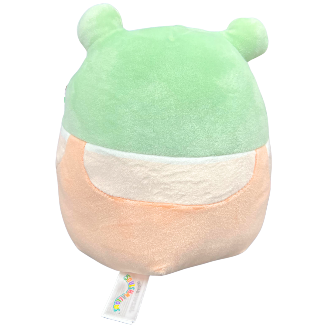 Easter Squishmallow, Gordon in Frog Costume